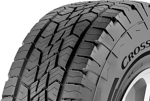 265/70R15 112T, Continental, CrossContact ATR FR