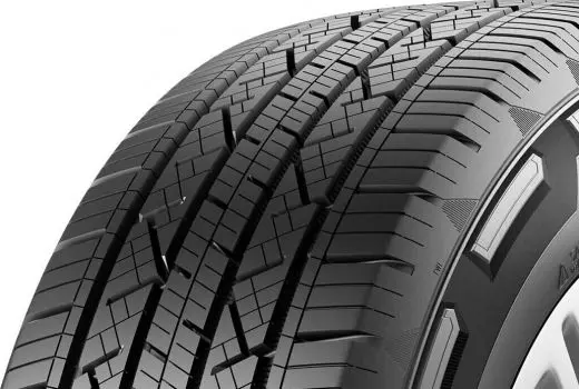 Contintal CrossContact H/T 255/55 R18 109 H XL MSF