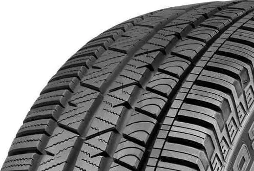 Continental CONTI CROSS CONTACT LX SPORT 265/40 R22 106Y