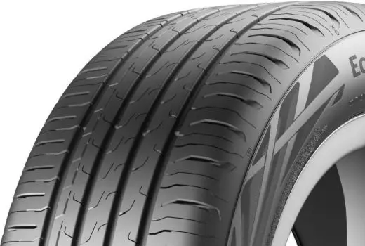 195/55R16 91V, Continental, EcoContact 6 XL FIAT