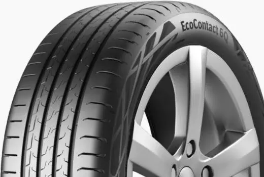 285/40R20 108W, Continental, EcoContact 6 Q MO XL MERCEDES-BENZ