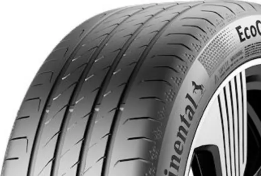 Continental EcoContact 7 ( HL275/40 R22 111T XL EVc, MO-V, s ramenem ráfku )