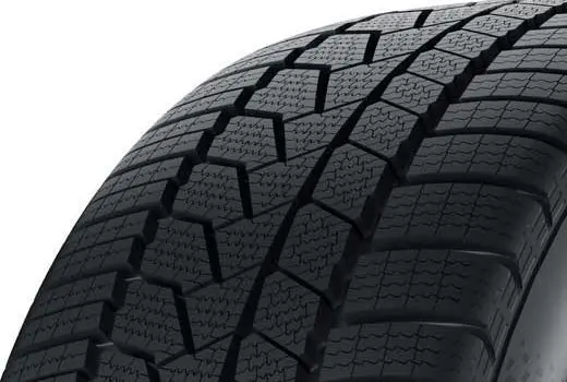 Continental WinterContact TS 860 S ( 245/35 R19 93V XL EVc, s ramenem ráfku )