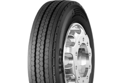 10/85R22.5 144K, Continental, HSR