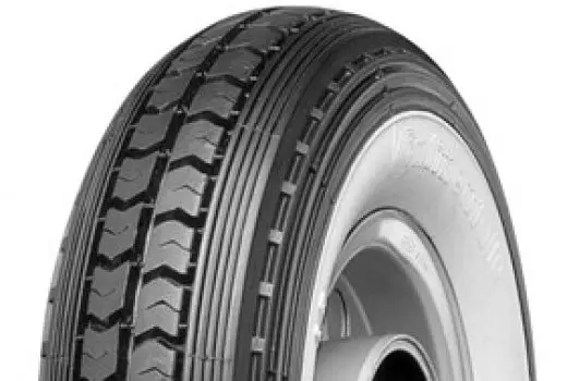 CONTINENTAL 4.00-8 66J LB TL