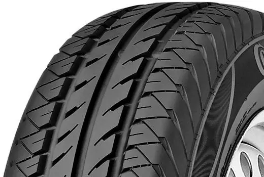 Continental VancoContact 2 ( 195/70 R15 97T RF )