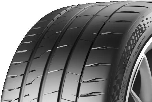 Continental SportContact 7 ( 255/30 ZR20 (92Y) XL EVc, s ramenem ráfku )