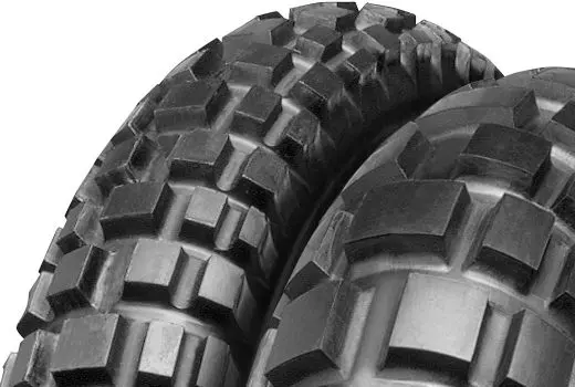 2.5/80R21 48S, Continental, Twinduro / Reinforced Front