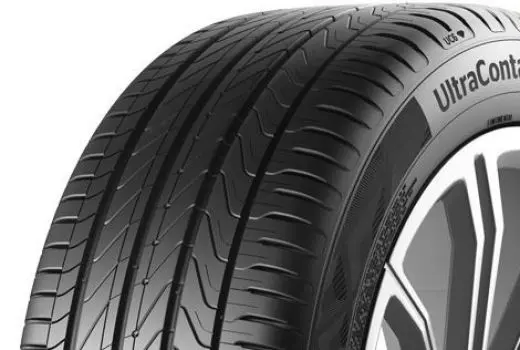 Continental UltraContact XL 255/40 R17 98Y