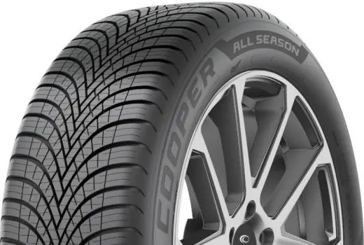Cooper All Season 175/60 R18 85 H  null