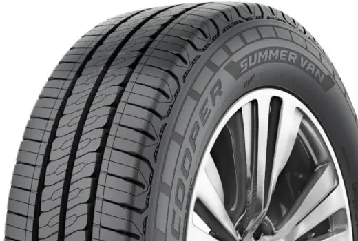 Cooper 225/70R15C 112R
