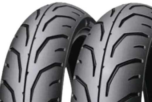 Dunlop TT 900 F GP ( 100/80-14 TT 48P M/C, Variante J, přední kolo )