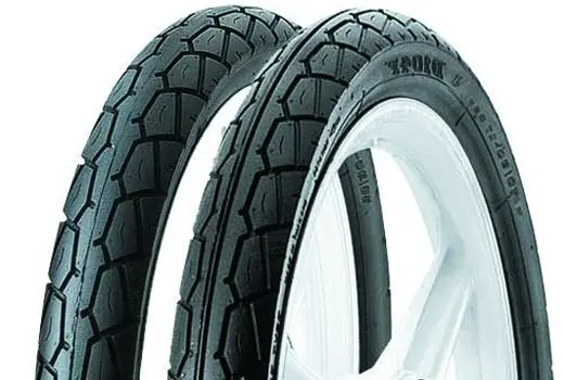 Dunlop D104F 2.5/0 R17 38L