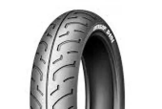 Dunlop D451 120/80 R16 60P