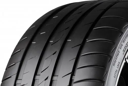 Firestone Firehawk Sport ( 225/35 R19 88Y XL EVc, s ochrannou ráfku (MFS) )
