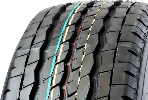 Firestone Vanhawk 2 ( 215/65 R16C 106/104T 6PR EVc )