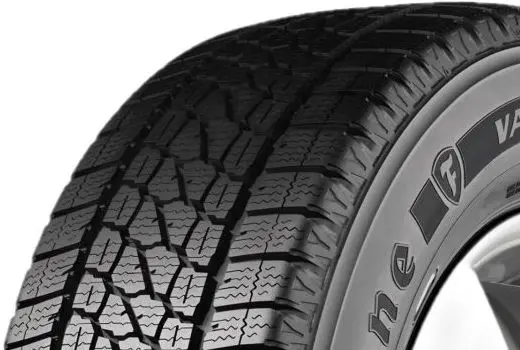 Firestone Vanhawk 2 Winter ( 205/65 R15C 102/100T 6PR )