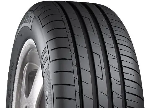 195/55R16 87H FULDA ECOCONTROL HP 2