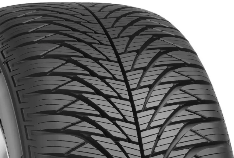 Fulda 165/60R15 77H MultiControl DOT25