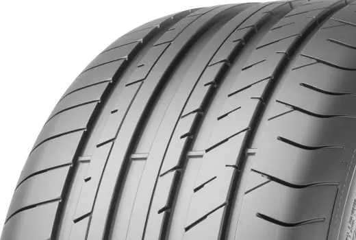 Fulda 245/35R18 92Y SportControl 2 XL