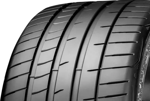 Goodyear EAGLE F1 SUPERSPORT 235/35 R19 91 Y Letní