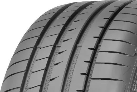 245/45R21 104Y, Goodyear, EAGLE F1 ASYMMETRIC 3