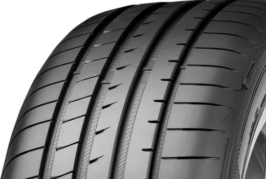 225/40R18 92Y, Goodyear, EAGF1AS5 XL