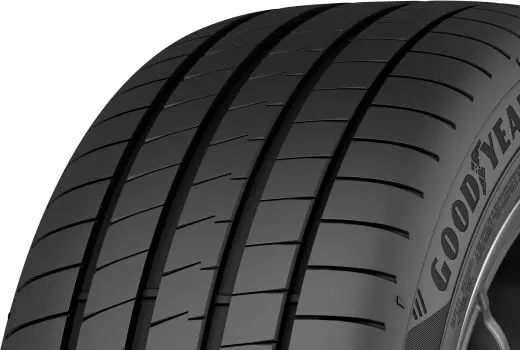 255/50R20 109H, Goodyear, EAGLE F1 ASYMMETRIC 6