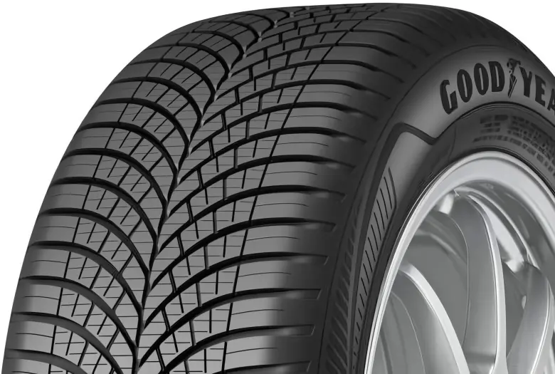 Goodyear Vector 4 Seasons Gen-3 ( 205/55 R16 94V XL (+), EVR )