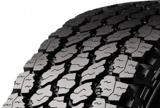 Goodyear WRANGLER AT ADVENTURE + 205/80 R16 110/108S