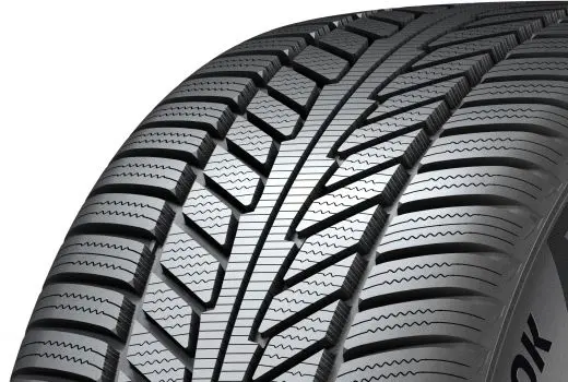 Hankook IW01A Winter i*cept ION X XL 295/35 R22 108V