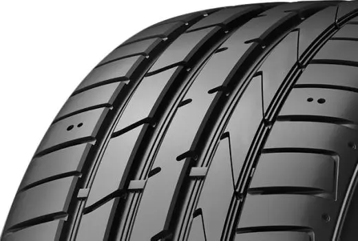Hankook K117 VENTUS S1 EVO 2 255/40 R17 98Y