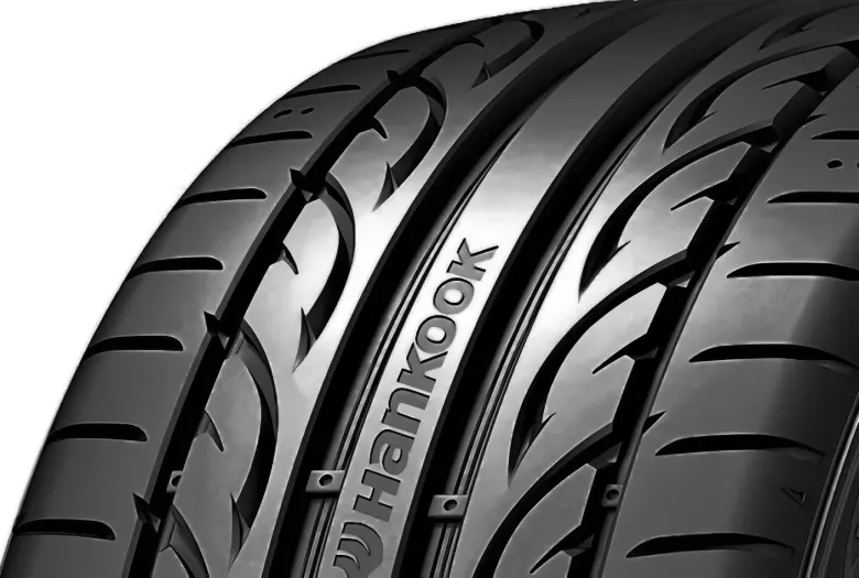 Hankook Ventus V12 Evo 2 K120 ( 215/40 ZR16 86W XL 4PR s ochrannou ráfku (MFS) SBL )