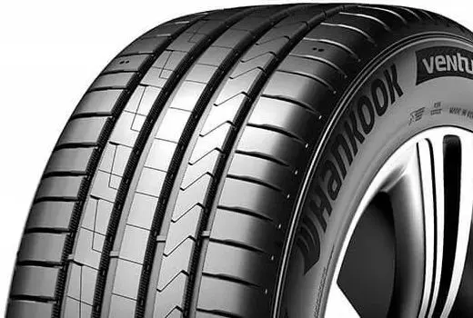 Hankook K135A + XL 235/55 R17 103H