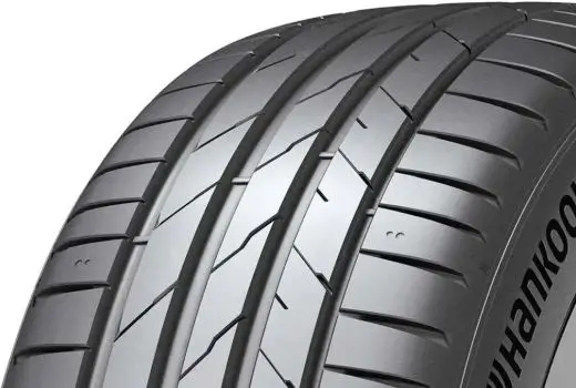 Hankook 255/40R21 102Y VENTUS EVO SUV K137A XL DOT25/26
