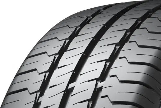 165/70R14 89/87R, Hankook, RA18 Vantra LT