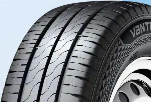 Hankook RA58 Vantra Transit 195/65 R16 104T