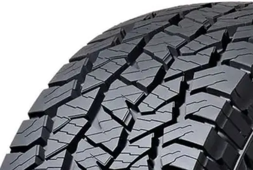 Hankook Dynapro AT2 Xtreme RF12 ( 245/70 R16 106/103Q 6PR s ochrannou ráfku (MFS) SBL )