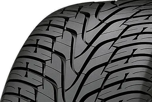 285/55R18 113V, Hankook, RH06 Ventus ST FR
