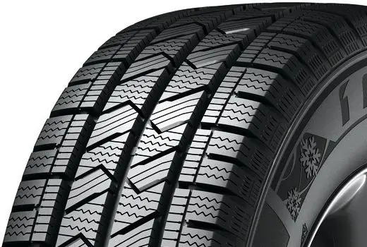 Hankook Winter i*cept LV RW12 ( 175/80 R14C 99/98R 8PR SBL )