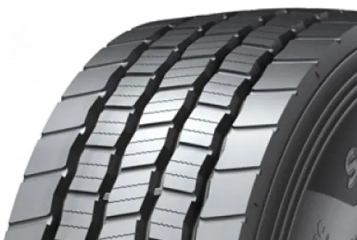 Hankook SMaRT FLeX AH51 355/50 R22.5 156K