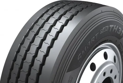 HANKOOK 275/70 R22.5 SMART FLEX TH31 152/148J M+S TRAILER