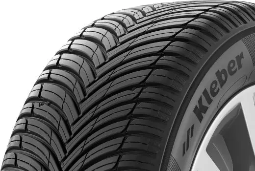 Kleber QUADRAXER 3 225/45 R19 96W