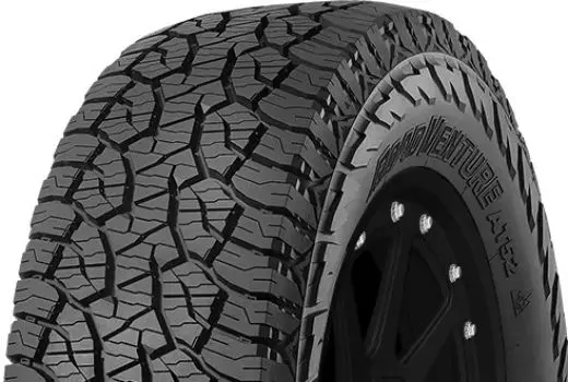 Kumho AT52 245/70 R17 110T