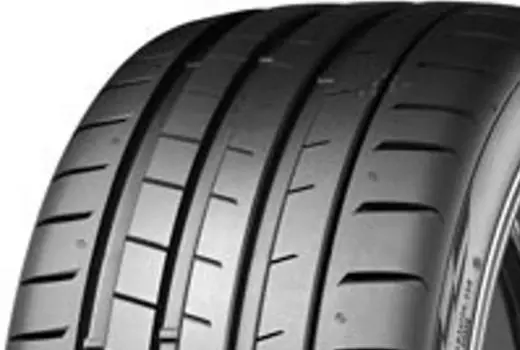 Kumho Ecsta Sport PS72 ( 215/45 ZR17 91Y XL s ochrannou lištou ráfku (FSL) )
