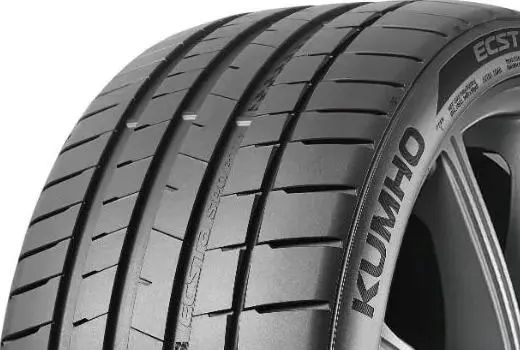 Kumho Ecsta Sport S PS72 ( 235/35 ZR20 (92Y) XL s ochrannou lištou ráfku (FSL) )