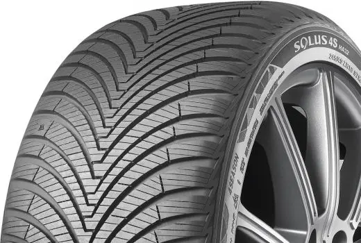 Kumho Solus 4S HA32 ( 215/50 R19 97V XL )
