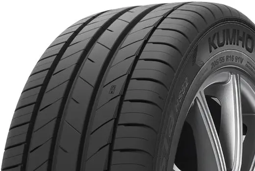 Kumho ECSTA HS52 195/65 R15 91V