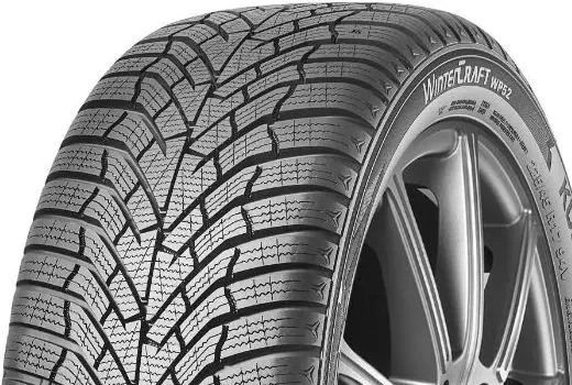 Kumho WP52 175/65 R14 82T