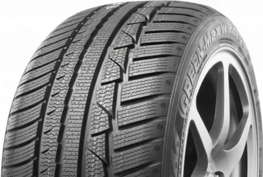 Linglong GREEN-MAX WINTER UHP XL 235/60 R18 107H
